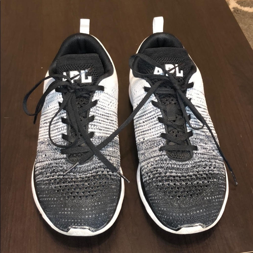 Men’s APL